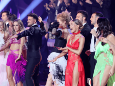 Wyciekły kulisy nowej edycji „Tańca z gwiazdami”. Nazwisko jednego uczestnika robi furorę