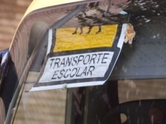 Kontrole autobusów szkolnych: 70% z nich z naruszeniami