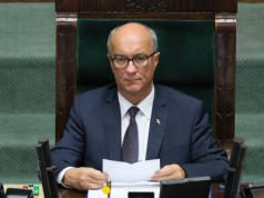 Posłowie jasno o głosowaniu na Włodzimierza Czarzastego. 