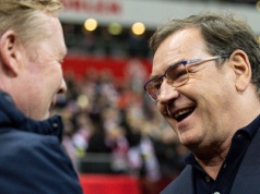 Urban z nieoczekiwanym wsparciem na Malcie. "To jego pupilka"