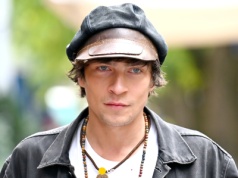 Nikodem Rozbicki w żałobie. Zmarł jego ukochany dziadek: jest dla mnie inspiracją