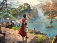 Ubisoft reaguje na aferę wokół Anno 117. Potwierdzono użycie AI w grafice