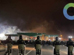 Białoruś szykuje się do otwarcia przez Polskę przejść granicznych