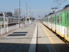 UTK: Niewielka poprawa punktualności w III kwartale