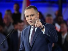 Polacy o obietnicach Nawrockiego. Dominuje jedna opinia