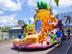 Nowy park rozrywki w Polsce. Rollercoastery i postaci znane z bajek