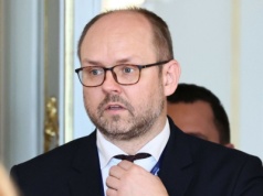 Niemiecki ambasador zaczął pouczać polskiego europosła. Padła mocna riposta