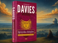 Igrzyska dziejów. Zapasy historyka z historią |Recenzja