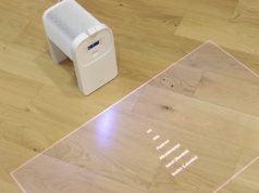 Recenzja Samsung The Premiere 5.   Projektor, który potrafi więcej