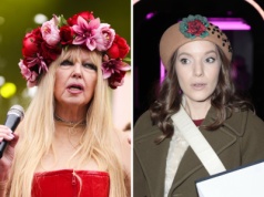 Maryla Rodowicz chłodno o Sanah! "Nie jestem fanką takiego wokalu"