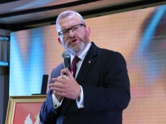 Lublin: Marsz „Polska za pokojem” z udziałem Grzegorza Brauna przejdzie ulicami miasta