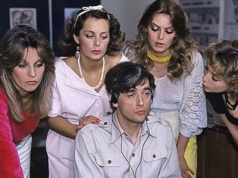 "Och, Karol" ponownie w telewizji Kultowa komedia z lat 80. w niedzielę na TVN