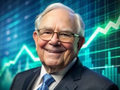 Buffett tnie Apple i kupuje Alphabet! Największe roszady od lat