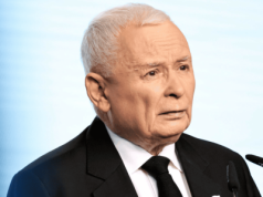 Kaczyński komentuje sprawę Ziobry. "My go będziemy bronić"