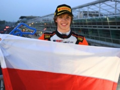 Grand Prix Makau: samochód bezpieczeństwa ciężko pracował. Dobra jazda Kucharczyka!