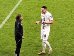 Koszmar zawodnika Legii. W absurdalny sposób osłabił swoją reprezentację