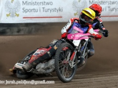 Żużel. Potężne wzmocnienie zawodnika Wilków! Będzie liderem?