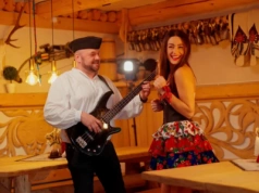 Premiera! Justyna Lubas i Baciary z nowością „Połówki dwie”