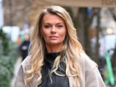 Emilia Komarnicka o upadkach i podnoszeniu się. "Dzban zachwytu..."