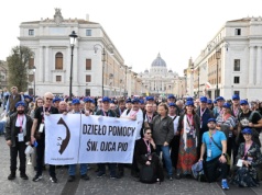 Jubileusz ubogich – oni nie są anonimowi