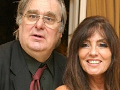 Pierwszy pocałunek i najpiękniejszy czas za kulisami "Janosika". Agnieszka Fitkau-Perepeczko o wspólnym życiu z legendą