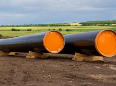 Zwrot ws. gazu w Europie. Wszystko może się nagle zmienić