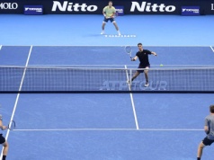 Finał ATP Finals. Relacja live i wynik na żywo