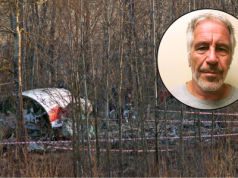 Ujawnione e-maile Epsteina. Pisał o katastrofie smoleńskiej i Tusku