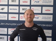 Damian Żurek w kapitalnej formie. Dwa srebra tomaszowianina na inaugurację PŚ