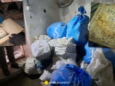 Cenne znalezisko w pobliżu warszawskiej synagogi. Mamy zdjęcia