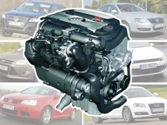 10 najgorszych używanych samochodów z silnikiem 1.4 TSI