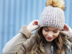 Gdzie masz czapkę, przecież listopad?! Ale czy na pewno trzeba?