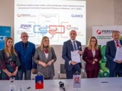 Pompa ciepła zasilana energią ze ścieków. Gliwice zmieniają zasady gry