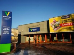 Nowy dyskont się rozkręca. Sięgnie po klientów Dino i Biedronki?