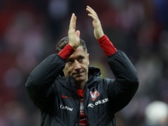 To się dzieje! Gigant ruszył po Lewandowskiego. "Nawiązujemy kontakt"