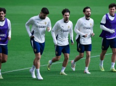 Eliminacje MŚ 2026: Portugalia - Armenia. Relacja live i wynik na żywo