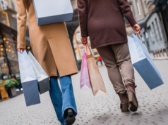 Amerykański handel w odwrocie. Kolejna marka redukuje sklepy