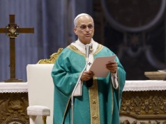 Leon XIV: pośród ubogich mamy być żywym znakiem zbawienia