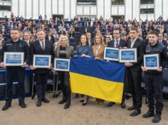 Rosyjska propaganda nie działa. Przez ostatni rok życzliwość Polaków do wspierania Ukrainy wzrosła