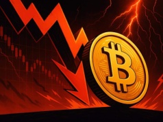 Bitcoin pęka pod presją. Wieloryby uciekają, ETF-y krwawią. Eksperci ostrzegają przed kolejnym poziomem paniki