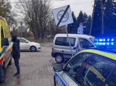 Wsiadł za kółko pod wpływem alkoholu, bo 