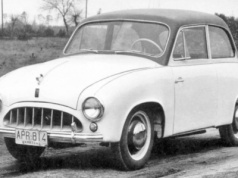 Odnaleziono przedwojenny polski silnik. To od niego się zaczęło