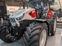 Nowy ciągnik Cervus i Impuls od marki Steyr. Czym się wyróżniają?