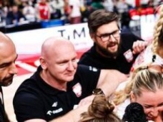 Polska odniosła drugie zwycięstwo w eliminacjach mistrzostw Europy. Podopieczne Karola Kowalewskiego rozbiły Rumunię