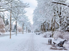 Pogoda na Boże Narodzenie 2025. Wiadomo, czy będą białe święta