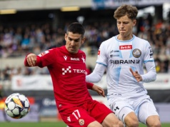 Górnik Zabrze idzie po wielki talent! Będzie do wzięcia za darmo