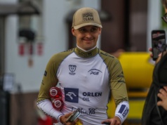 Żużel. "Obiecał i wrócił!". Jest oficjalne potwierdzenie hitu transferowego!