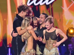 Co za wieści tuż przed finałem "Tańca z gwiazdami". Oni już wiedzą, kto wygra