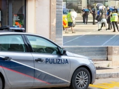 Polscy kibice zatrzymani na Malcie tuż po wylądowaniu. Ujawniono powód