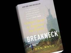 Chiny pędzą na złamanie karku, ale nie wygrają z USA